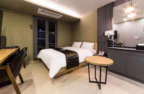 Jakjeonseoun-dong Hotel | Jakjeon Dream Palace