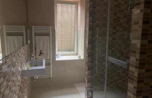 Moravsky Krumlov Apartment | Jako doma