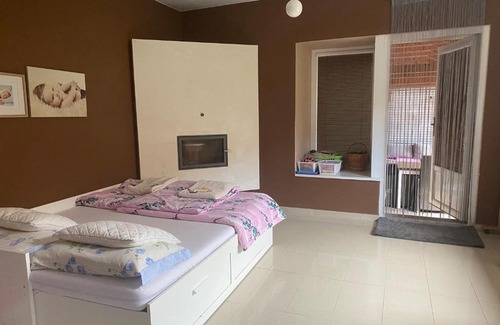 Moravsky Krumlov Apartment | Jako doma