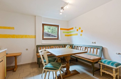 Saalbach-Hinterglemm Apartment | Jakob 1