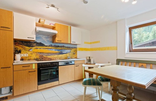 Saalbach-Hinterglemm Apartment | Jakob 1
