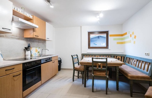 Saalbach-Hinterglemm Apartment | Jakob 2