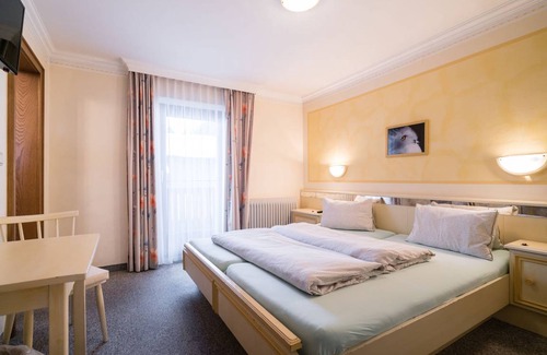 Saalbach-Hinterglemm Apartment | Jakob 2