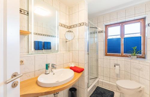 Eggstatt Apartment | Jakobos Tapasbar