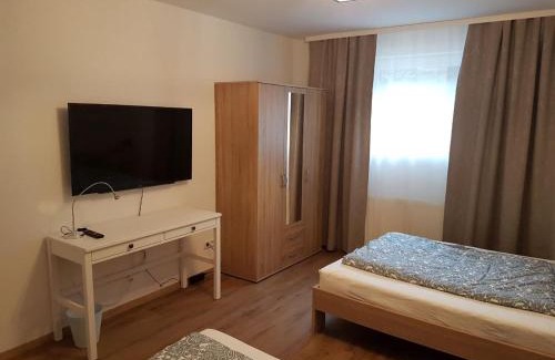 Region Hannover District Apartment | Jakobs Apartment