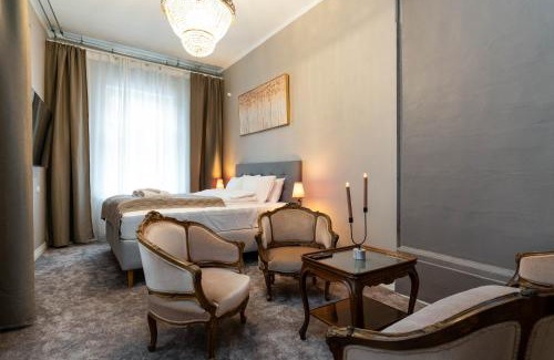Viljandi Apartment | Jakobsoni apartment
