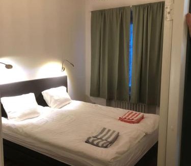 Larsmo Apartment | Jakobstad Pietarsaari city center apartment 55m2