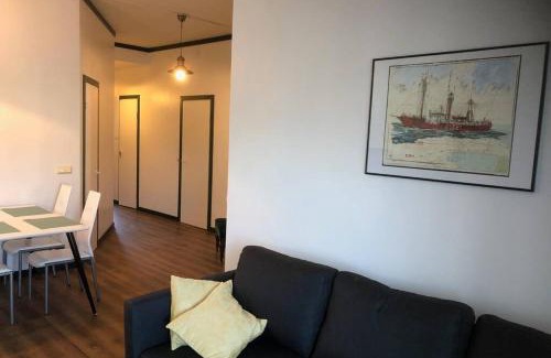 Larsmo Apartment | Jakobstad Pietarsaari city center apartment 55m2