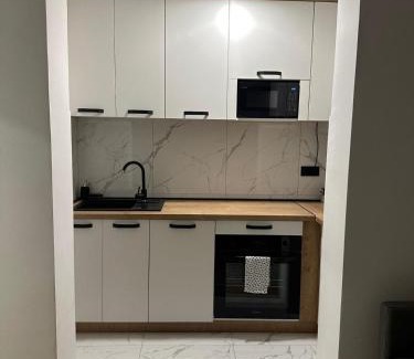 Vinkovci Apartment | Jakov