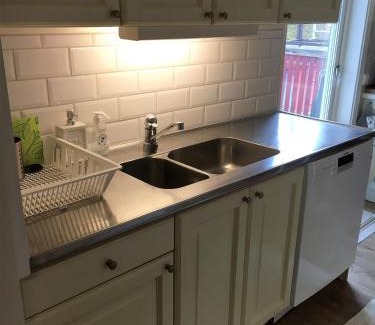 Vimmerby House | Jaktlyckan, Tuna Gård
