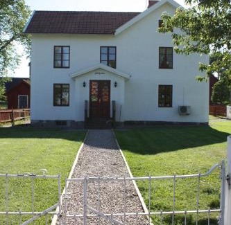 Vimmerby House | Jaktlyckan, Tuna Gård