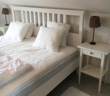 Vimmerby House | Jaktlyckan, Tuna Gård