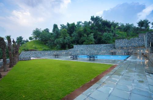 Kumbhalgarh Resort | Jal Dhara Resort