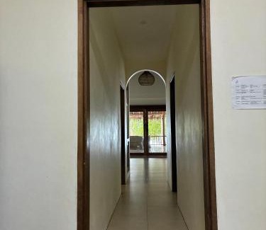 Katiet House | Jala Villas Lances Right HTs Mentawai