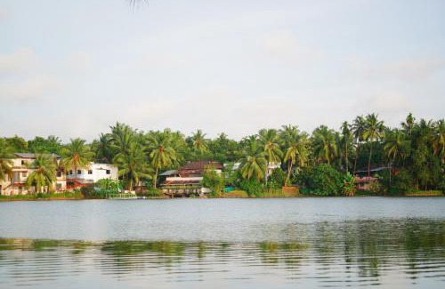 Kozhikode House | Jaladhija - Lakeview Homestay