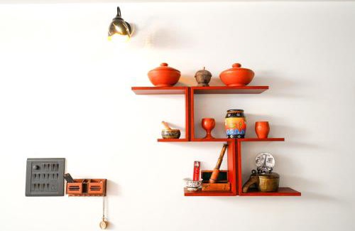 Kozhikode House | Jaladhija - Lakeview Homestay