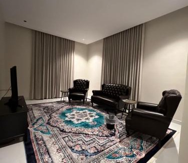 Al Riyadh House | jalal's jeddah house