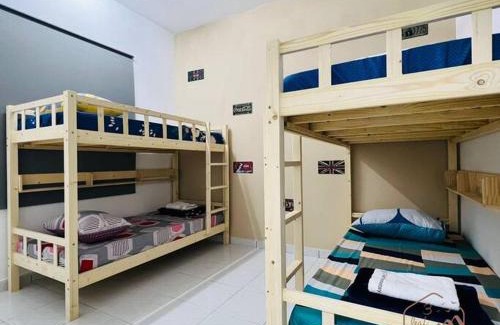 Daerah Kulai House | Jalan Sena Indahpura Landed House