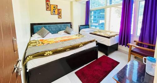 Kedarnath House | Jalaram Guest House