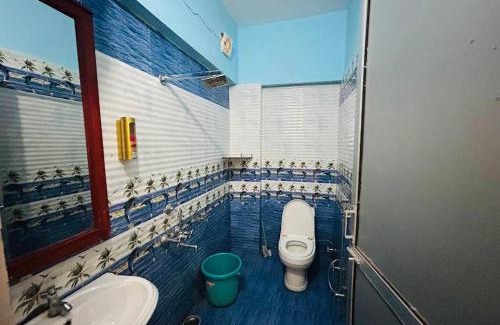 Kedarnath House | Jalaram Guest House