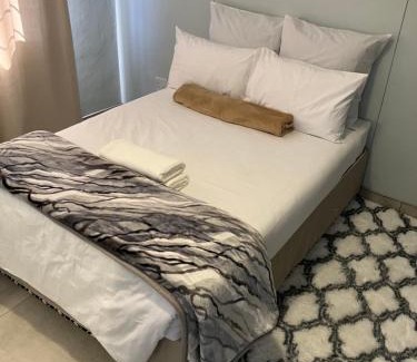 Swakopmund House | Jalash Self catering accommodation
