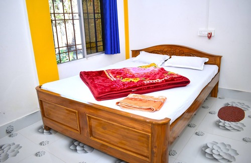 Alipurduar House | Jaldapara Binay Chapa Homestay