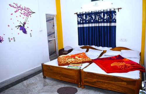 Alipurduar House | Jaldapara Binay Chapa Homestay