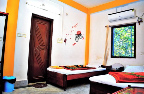 Alipurduar House | Jaldapara Binay Chapa Homestay