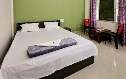 Alipurduar Resort | Jaldapara Eco Resorts by StayApart