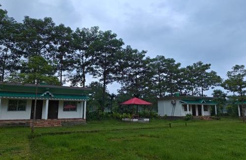Alipurduar Resort | Jaldapara Eco Resorts by StayApart