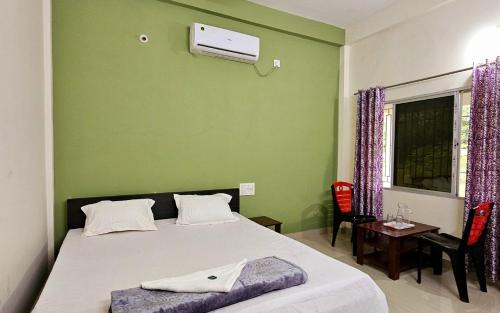 Alipurduar Resort | Jaldapara Eco Resorts by StayApart