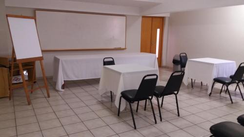 Jales Hotel | Jales Center Hotel