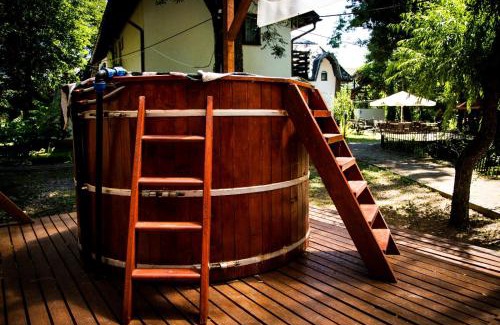Arcani House | Jales Resort