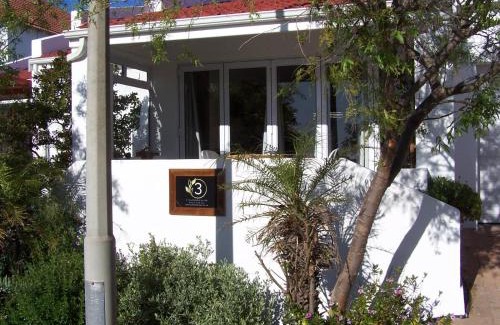 St. Helena Bay House | Jaloersbaai Guest Cottage & Nes