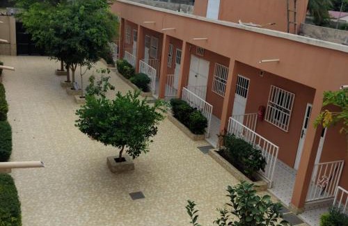 Brufut Hotel | Jalokoto Holiday Home