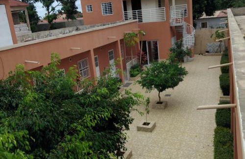 Brufut Hotel | Jalokoto Holiday Home