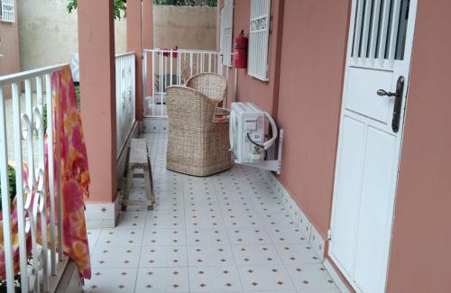 Brufut Hotel | Jalokoto Holiday Home