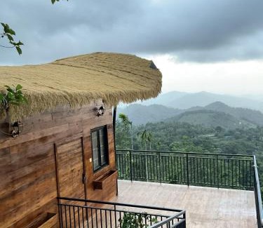 Lakkidi Villa | Jalsa Bali, Kakkadampoyil, Calicut