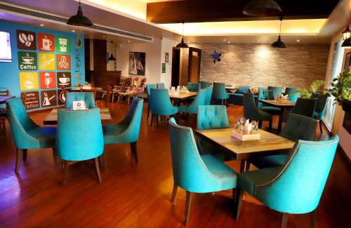 Indore Hotel | JALSA HOTEL & BANQUETS,Indore