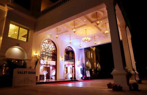 Indore Hotel | JALSA HOTEL & BANQUETS,Indore