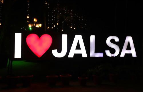 Indore Hotel | JALSA HOTEL & BANQUETS,Indore