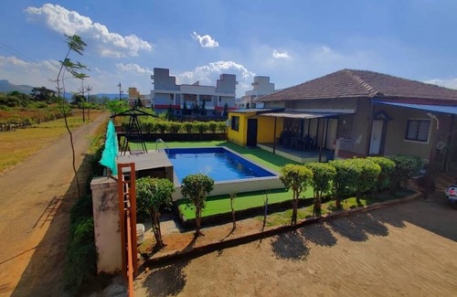 Lonavala Villa | Jalsa Villa Lonavala - Most trending Propertyn