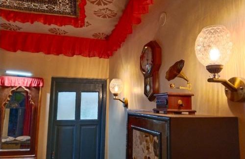 Gadiara Hotel | Jaltaranga Eco Resort & Restaurant, Gadiara