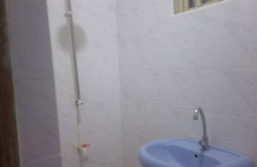 Ajerogun Hotel | Jalupon Health Resort