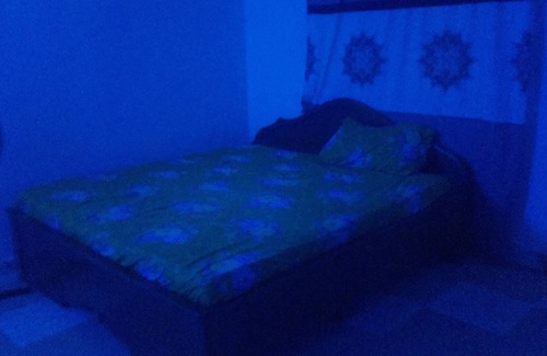 Ajerogun Hotel | Jalupon Health Resort
