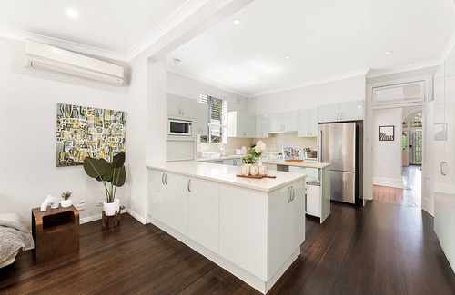 Artarmon House | Jam Home | Chatswood CBD near Shops & Station