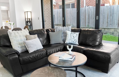 West Ryde House | Jam Home | Modern Living Heart of West Ryde