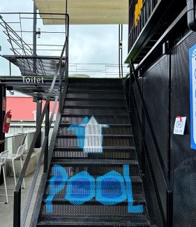 Chana Songkhram Hostel | Jam Hostel Bangkok