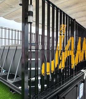 Chana Songkhram Hostel | Jam Hostel Bangkok