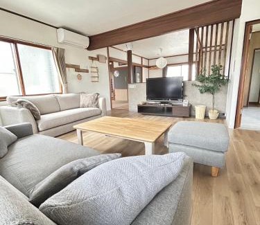 Noboribetsu Apartment | JaM